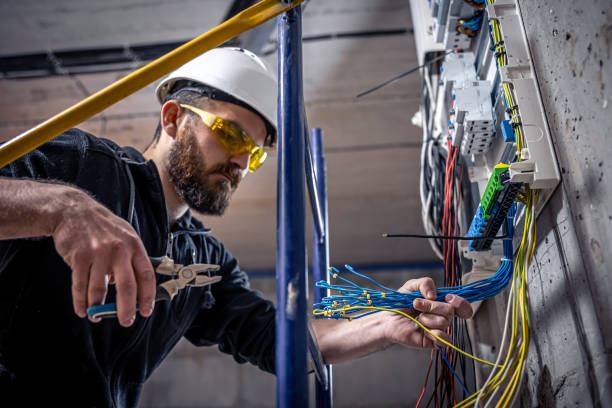 Best Electrical Wiring Services  in Bonneauville, PA