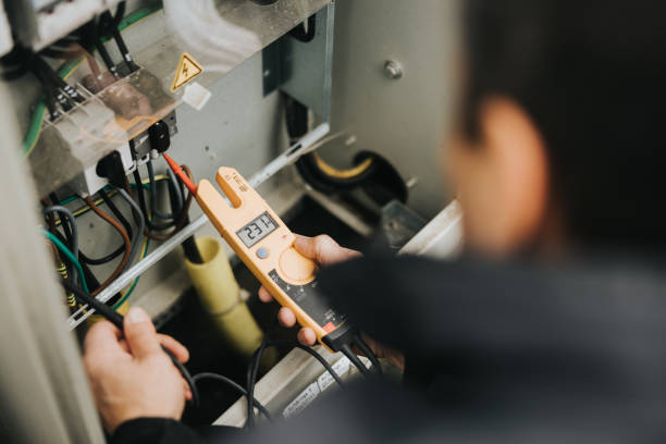 Best Electric Panel Repair  in Bonneauville, PA