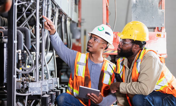 Best Electrical Installation Contractor  in Bonneauville, PA