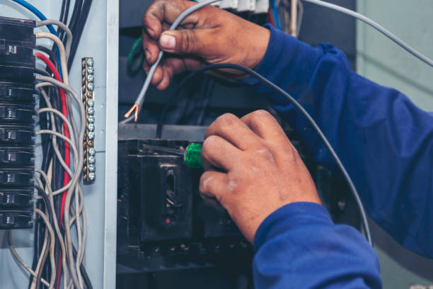 Best Circuit Breaker Repair  in Bonneauville, PA