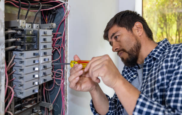 Best Local Electrician Companies  in Bonneauville, PA